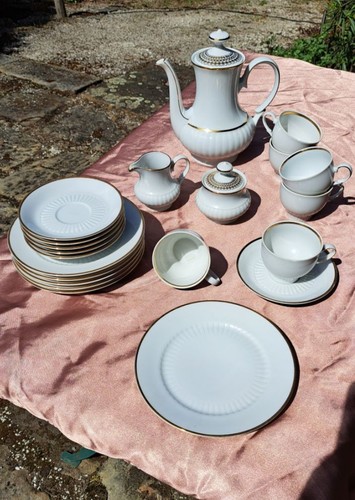 Kaffeeservice mitterteich - kaffeeservice,,
