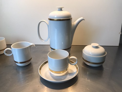 Thomas rosenthal kaffeeservice - thomas,