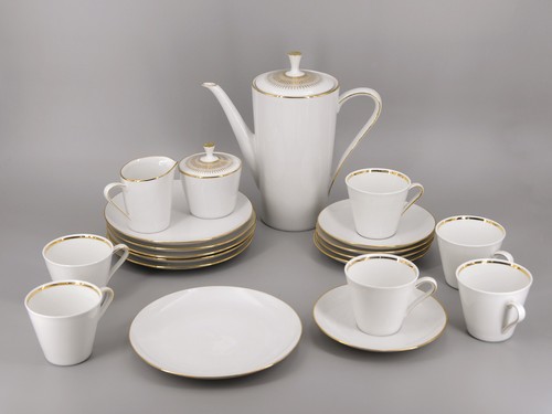 Eschenbach kaffeeservice - eschenbach, 5